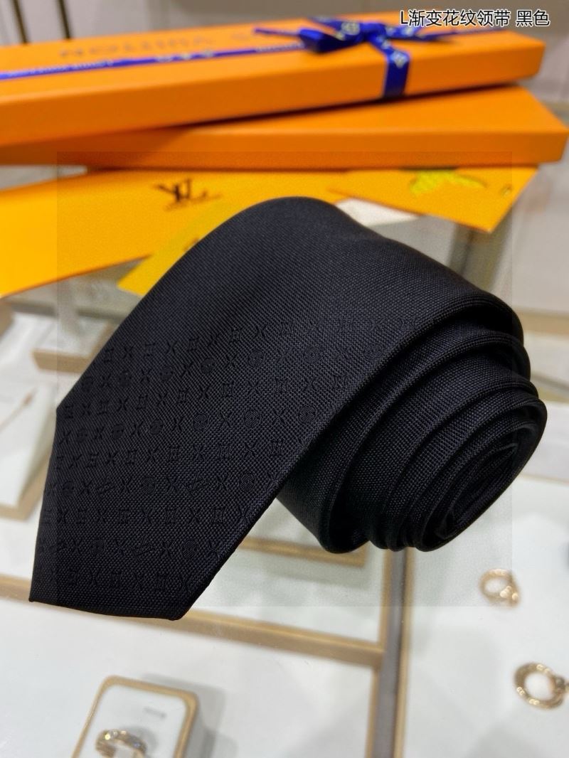 Louis Vuitton Neckties